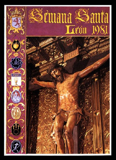 Semana Santa en León  